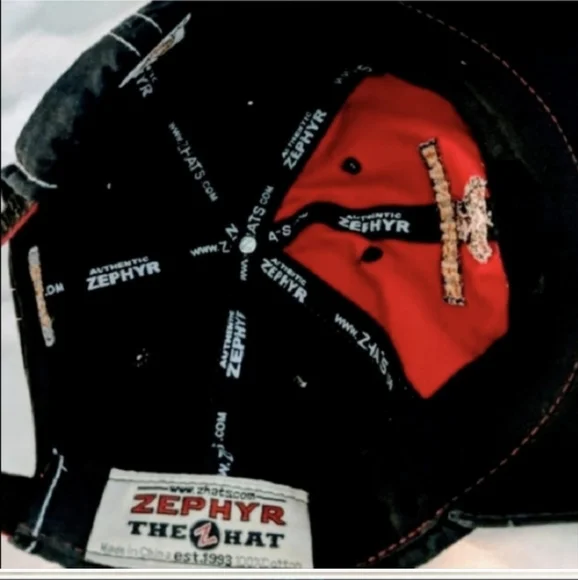 NHL 1993 Florida Panthers Hockey hat cap, vintage, unisex Stanley Cup Champs - Picture 3 of 5